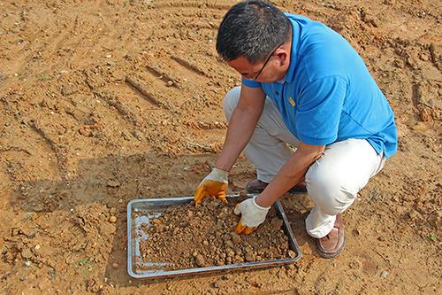 厂家专业生产提供土壤测试仪技术服务,致力于土壤测试仪的研发与设计
