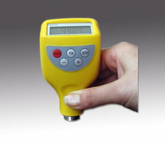 求购东如dr320测量镀锌层厚度测试仪优质产品